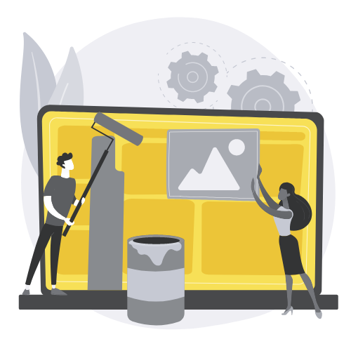 Scopri perché WordPress è la scelta ideale per il tuo sito web!