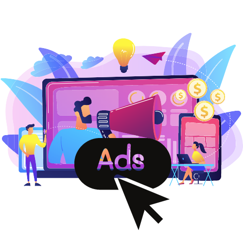 Campagne Goole ADS immagine esplicativa